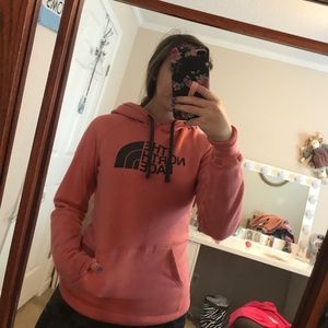 The North Face Sweatshirt